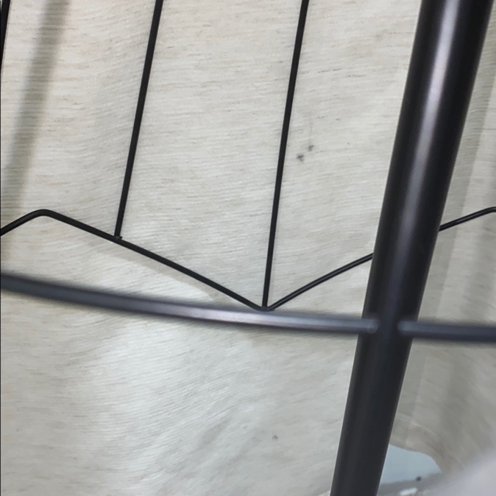 Zara Basic Coat Size Xs - image 6